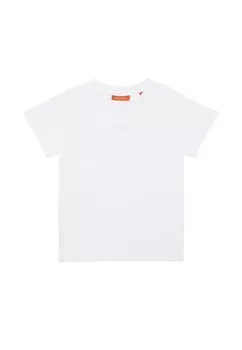 Футболка Smiler., белый