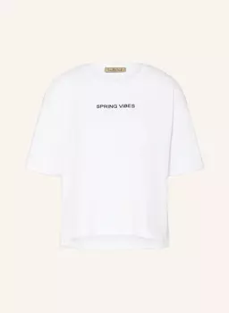 Футболка Smith & Soul, белый