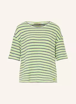 Футболка Smith & Soul, хаки