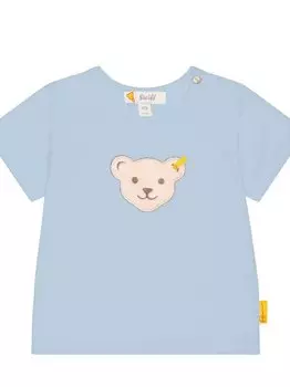 Футболка smu Steiff, синий