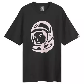 Футболка со шлемом Astro Billionaire Boys Club, черный