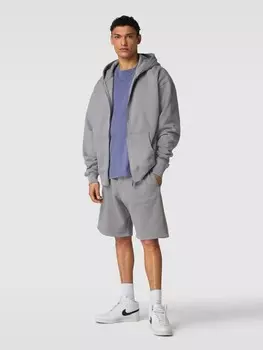 Футболка со спущенными плечами Review, сирень