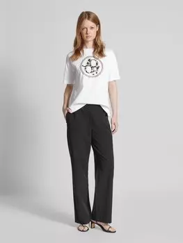 Футболка со стразами JOOP!, белый