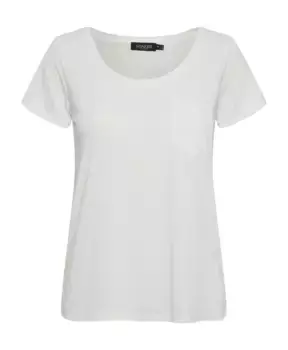 Футболка Soaked In Luxury, белый