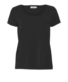 Футболка Soaked In Luxury, черный