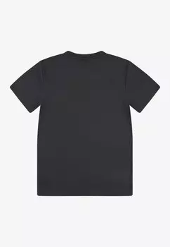 Футболка SOAR LIKE AN EAGLE TEE Levi's, антрацит