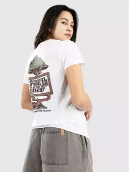 Футболка Соарин Dravus, белый