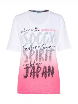 Футболка Soccx, белый