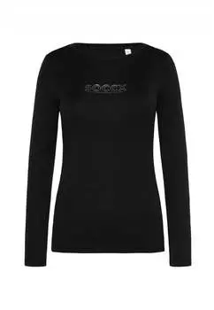 Футболка Soccx, черный