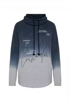 Футболка Soccx, синий