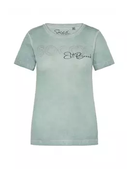 Футболка Soccx, синий