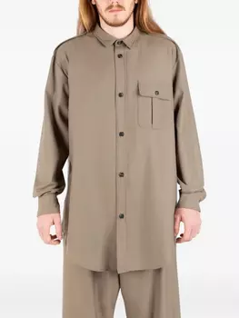 Футболка Socit Anonyme Marr, нейтральный