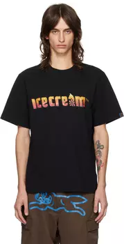 Футболка Soft Serve Sparkle ICECREAM