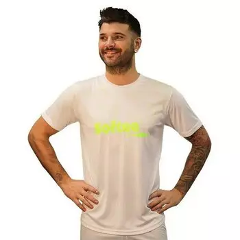 Футболка Softee Sensation, белый