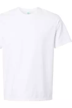 Футболка SoftShirts, белый