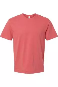 Футболка SoftShirts, цвет brick