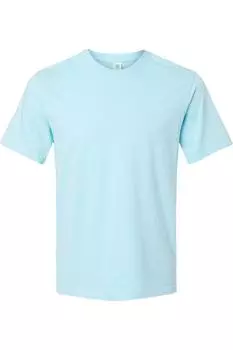 Футболка SoftShirts, цвет chambray