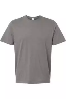 Футболка SoftShirts, цвет graphite