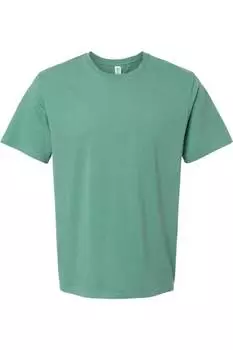 Футболка SoftShirts, цвет pine