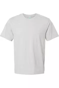 Футболка SoftShirts, серебряный