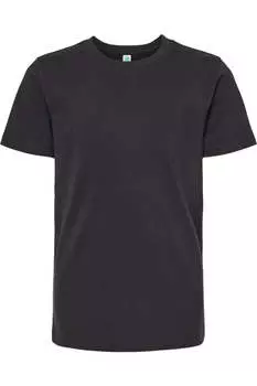Футболка SoftShirts Youth, черный
