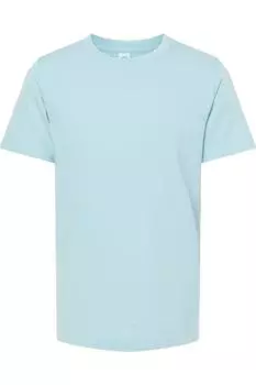 Футболка SoftShirts Youth, цвет chambray