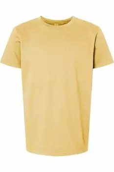 Футболка SoftShirts Youth, цвет wheat