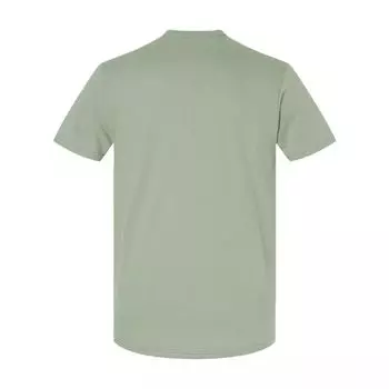 Футболка Softstyle Gildan, черный