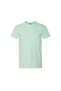 Футболка Softstyle Gildan, синий