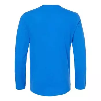 Футболка Softstyle с длинным рукавом Gildan