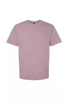 Футболка Softstyle средней плотности Gildan, фиолетовый