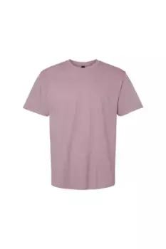 Футболка Softstyle средней плотности Gildan, фиолетовый