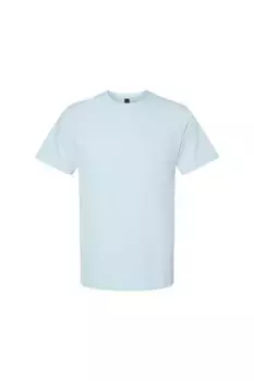 Футболка Softstyle средней плотности Gildan, синий