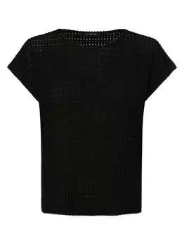 Футболка сохолу Opus, черный