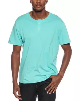 Футболка Sol Angeles Venice, зеленый