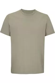 Футболка Sol's Legend, хаки