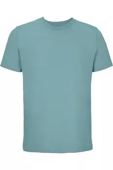 Футболка Sol's Legend, синий