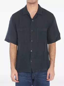 Футболка Солана Сет Barena, серый