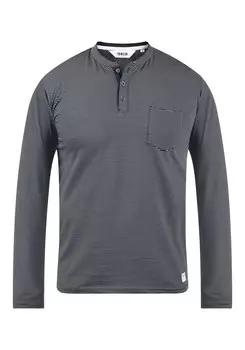 Футболка !Solid Alphios, синий