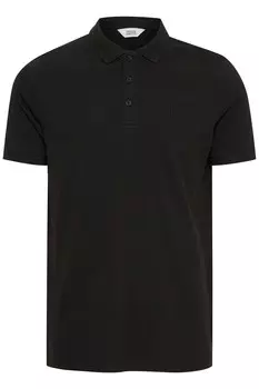 Футболка !Solid Athen, черный