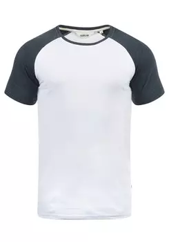 Футболка !Solid Bastian, смешанные цвета