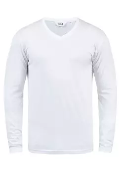 Футболка !Solid Beda, белый