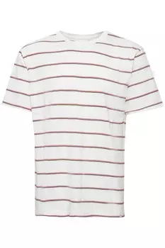 Футболка !Solid, белый