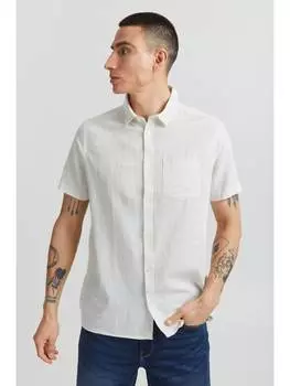 Футболка !SOLID, белый