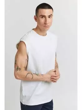 Футболка !SOLID, белый