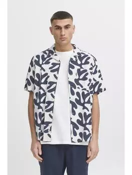 Футболка !SOLID, белый