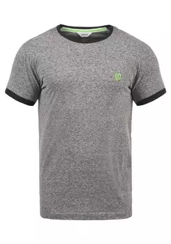 Футболка !Solid BENNTEE, серый