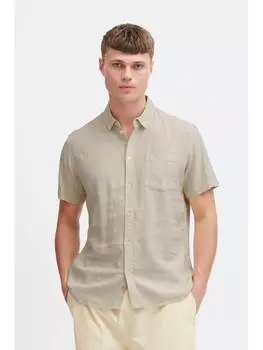 Футболка !SOLID, цвет leinenhemd in