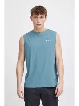 Футболка !SOLID, цвет tanktop in