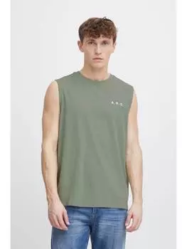 Футболка !SOLID, цвет tanktop in